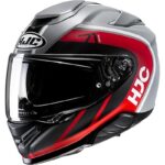 HJC Casco Integral Moto RPHA 71 Mapos MC1SF