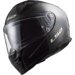 LS2 Casco Integral FF811 Vector II Carbon Gloss - Imagen 4