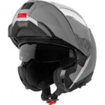SCHUBERTH Casco C5 Solid ECE Unisex Adulto - Imagen 3