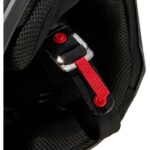 Fox Racing Casco Bicicleta V1 Solid Negro Mate - Imagen 5