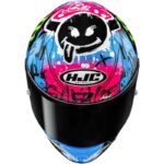 HJC RPHA 1 Quartararo Casco Integral - Imagen 3