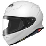 Shoei Casco Integral NXR 2 Blanco