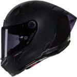 Nolan Casco Integral X-804 RS Ultra Carbon Triplonero - Imagen 3