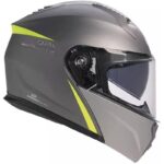 Garibaldi G100 Dual Casco Modular - Imagen 3