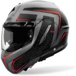 Airoh Casco Modular Mathisse II Magnet Matt