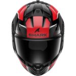Shark Casco Integral Moto Ridill 2 Bersek Unisex Adulto - Imagen 3