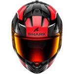 Shark Casco Integral Moto Ridill 2 Bersek Unisex Adulto - Imagen 4