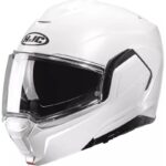 HJC Casco Modular i100 Blanco Perla