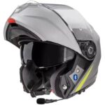 Garibaldi G100 Dual Casco Modular
