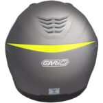 Garibaldi G100 Dual Casco Modular - Imagen 6
