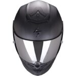 Scorpion Casco Integral EXO-R1 Evo II Air Negro Mate - Imagen 3
