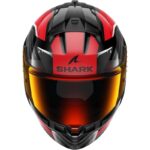 Shark Casco Integral Moto Ridill 2 Bersek Unisex Adulto - Imagen 5