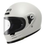 Shoei Casco Integral Glamster 06 Blanco