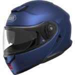 Shoei Casco Modular Neotec 3 Azul Mate