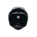 AGV Casco Integral K1 S Negro - Imagen 4