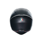 AGV Casco Integral K1 S Negro Mate - Imagen 5
