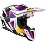 Airoh Casco Off-Road Twist 3 Arcoíris - Imagen 3