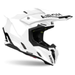 Airoh Casco Off-Road Twist 3 Blanco - Imagen 2
