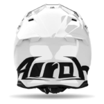 Airoh Casco Off-Road Twist 3 Blanco - Imagen 3