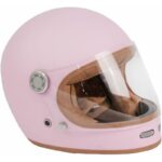 By City Casco Integral Roadster II R.22.06 Rosa - Imagen 5