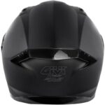 Givi Casco Integral 50.9 Solid Negro - Imagen 2