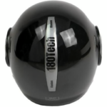 By City Casco Modular 180 Tech R.22.06 Negro Brillante - Imagen 2