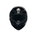 AGV Casco Integral K1 S Negro