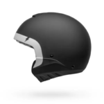 Bell Casco Modular Broozer Cranium Negro Mate-Blanco - Imagen 5