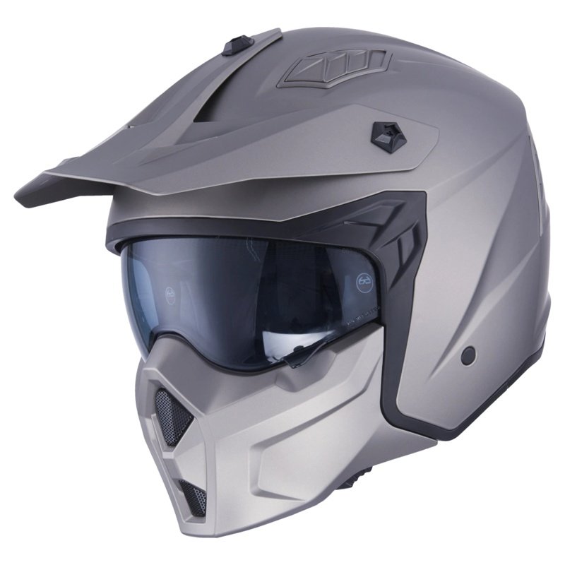 bp1BxTpEwx MTR Battle-X II Casco Jet - Imagen 1