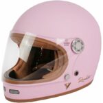 By City Casco Integral Roadster II R.22.06 Rosa