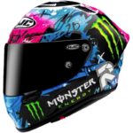 HJC RPHA 1 Quartararo Casco Integral