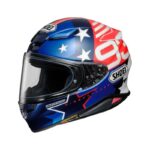 Shoei Casco Integral NXR 2 TC10