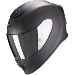 Scorpion Casco Integral EXO-R1 Evo II Air Negro Mate