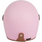 By City Casco Integral Roadster II R.22.06 Rosa - Imagen 6