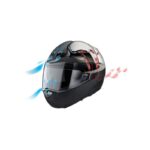 Schuberth Casco Modular C3 Pro Negro - Imagen 3