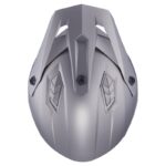 MTR Battle-X II Casco Jet - Imagen 6