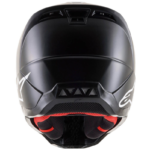 Alpinestars Casco SM5 Negro-Gris - Imagen 3