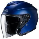 HJC Casco Abierto i30 Solid Azul
