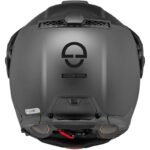Schuberth Casco Modular E2 ECE UNI Negro Mate - Imagen 2