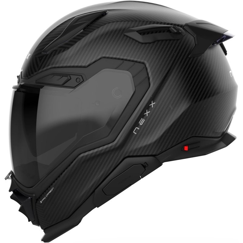 idCnL8xCgj Nexx Casco Integral XWST3 Zero Pro Carbon - Imagen 1