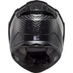 LS2 Casco Integral FF811 Vector II Carbon Gloss - Imagen 3
