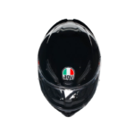 AGV Casco Integral K1 S Negro - Imagen 6