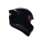 AGV Casco Integral K1 S Negro - Imagen 5