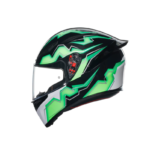 AGV Casco Integral K1 S E2206 Kripton Verde - Imagen 4