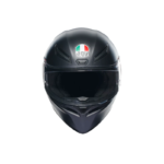 AGV Casco Integral K1 S Negro Mate - Imagen 2