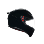 AGV Casco Integral K1 S Negro - Imagen 2
