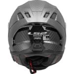 LS2 Casco Integral FF807 Carbon - Imagen 5