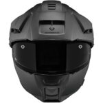 Schuberth Casco Modular E2 ECE UNI Negro Mate - Imagen 3