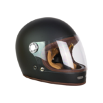 By City Casco Integral Roadster II R.22.06 Negro Mate