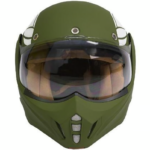 By City Casco Modular Tech 180 R.22.06 Verde - Imagen 5